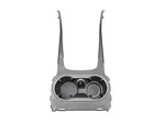 2019-2023 Porsche Cayenne Turbo 9YA Front Console Cupholder W/ Trim Panel Black. Fixed Price $110.11.