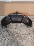 17 Honda Civic 2.0L Speedometer Cluster 78100-TBC-A110-M1 Oem 2016 2018. Fixed Price $25.00.