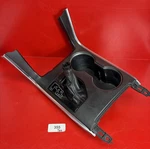 2015-2017 Toyota Camry Center Console Upper Panel Cup Holder Shifter Bezel Oem. Fixed Price $70.00.
