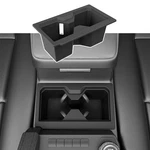 Center Console Cup Holder For 2025-2026 Toyota 4RUNNER Armrest Water Tray. Fixed Price $21.99.