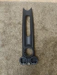 2007-13 Mini Cooper R55 R56 R57 Center Console Trim Cover Panel 2752927 Oem. Fixed Price $59.00.