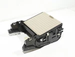 2012-2015 Mercedes ML350 Class Center Console Storage Cup Holder Almond Beige. Fixed Price $83.30.