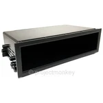 Oem Toyota 55521-16030 Single Din Stereo Console Dash Pocket Slot Tray Genuine. Fixed Price $44.99.