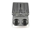 2022 2023 2024 Rivian R1T Oem Center Console Sliding Cup Holder Tray 3019324W. Fixed Price $150.19.