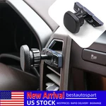 Black Dashboard Stand Mount Magnetic Cell Phone Holder Ford F-150 2017-2019. Fixed Price $26.85.