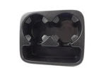 Black Lower Bezel Cupholder Oem 1999 - 2002 Tahoe Yukon Silverado Sierra. Fixed Price $52.95.