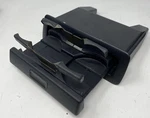 Bmw E38 740IL 750IL Rear Seat Cup Holder Oem 8212129. Fixed Price $75.00.