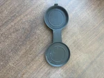 Ford Mustang S550 Oem Center Console 2CUP Holder Bottom Rubber Liner Insert Mat. Fixed Price $21.44.