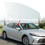 For 2018-2025 Toyota Camry Passenger Right Side Front Door Window Glass Tempered. Fixed Price $84.00.