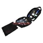 For Jeep Wrangler Jk 18 Steinjager J0054012 Molle Black Tri-fold Breakaway Pouch. Fixed Price $38.99.