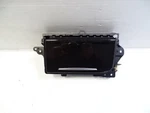 11 Audi A8 D4 Trim, Center Console Cupholder Gloss Black 4H1858601A. Fixed Price $49.99.