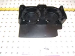 Mercedes 1995-1997 Mid W140 Models S/cl Center Console Dual Cup Genuine Holder. Fixed Price $72.16.