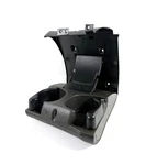 1998-2001 Dodge Ram 1500 2500 Dash Mounted Pull Down Cup Holder *black Agate Oem. Fixed Price $54.41.