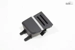 2015-2020 Audi A3 Quattro Center Console Front Panel Insert Coin Holder Tray Oem. Fixed Price $23.09.