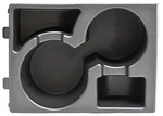 New Front Console Cup Holder For 08-12 Chevrolet Malibu / Hybrid 25965478. Fixed Price $25.12.