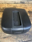 2007-2013 Silverado Avalanche Tahoe Yukon Suburban Sierra Center Console Lid Oem. Fixed Price $39.80.