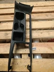 Ford Ecosport Centre Console Fascia Trim Gaiter Cup Holder 2019 GN15 A044K15. Fixed Price $26.17.