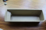 2007 - 2014 Cadillac Escalade Esv Rear Jack Storage Left Very Light Tan Oem 08. Fixed Price $59.99.
