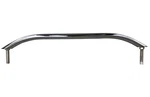 Pactrade Marine Stainless Steel Handrail 24'' With Studs Hardware High Quality. Fixed Price $37.95.