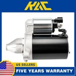 Starter For 2010-2012 Kia Soul 1.6L 2013 Hyundai Veloster 1195239 17593. Fixed Price $61.99.
