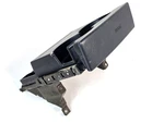 1997-2001 Honda Cr-v Dash Dual Cup Holder With Mount Gray. Fixed Price $16.13.