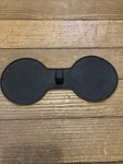 Rubber Mat Cup Holder Replacement Nissan 2021-2025 Rogue, 2022-2025 Pathfinder. Fixed Price $6.95.