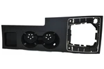 2012-2019 Vw Volkswagen Passat Oem Front Center Console Bezel Cover Cup Holder. Fixed Price $113.99.
