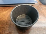 2009-2013 Ford F150 Center Console Oem Cup Holder Insert 9L34-15046B94-A Right. Fixed Price $15.00.