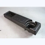 Damaged 1992-1999 Bmw E36 3-SERIES Front Center Console Cup Holder Ashtray Oem. Fixed Price $101.25.