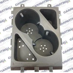 2009-2017 Volkswagen Cc Front Center Console Dual Cup Holder 3C0-862-531 Oem. Fixed Price $42.74.