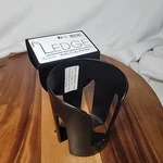 The Ledge Best Auto Cup Holder Extra Large Car Door. Fixed Price $8.77.