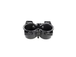 Genuine Mopar Console Mounted Cup-holder 6UF20DX9AB. Fixed Price $23.34.