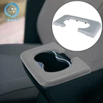 Ford F250 F350 F450 1999 2000-2010 Light Grey Center Console Cup Holder Pad. Fixed Price $20.27.