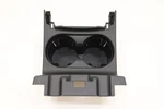 2017 2025 Mazda CX-5 Front Center Console Dual Cup Holder Trim Oem K1236439X. Fixed Price $40.00.