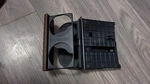 2011-2018 Audi A8 D4 Rear Seat Cup Holder 4H0885995 Brown. Fixed Price $75.00.
