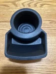 2011 - 2017 Ford Fiesta Floor Center Console Rear Cup Holder AE8378046B94A Oem. Fixed Price $29.99.