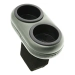 Classic Consoles Cup Holder Plug And Chug Ivy Gold Mustang 1968-1969. Fixed Price $52.14.