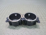 15-19 Lexus GSC16L RC350 RC300 Center Console Dual Cup Holder Chrome Oem. Fixed Price $49.93.