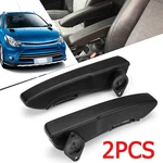 2 Pcs Universal Adjustable Car Seat For Rv Boat Truck Van. Fixed Price $45.99.