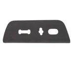 2011-2016 Genuine Front Super Duty Right Seat Trim Insert BC3Z-2563258-AC. Fixed Price $20.79.