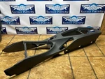 2004-2010 Bmw 645CI 650I E63 E64 Oem Gray Center Console Lower Base. Fixed Price $112.00.