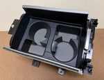 2010 - 2014 Subaru Tribeca Center Console Cup Holder 66150XA03A. Fixed Price $39.99.