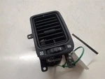Lexus LS400 Sedan, Front Right Dash Vent Accessory Holders, 1991. Fixed Price $57.75.