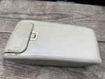 Nice 1997-2006 Jaguar X100 XK8 Xkr Center Console Armrest Lid Cup Holder. Fixed Price $127.50.