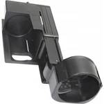 For Mercedes-benz CLS63 Amg Cup Holder 2007-2011 Front Black Plastic Press In. Fixed Price $46.99.