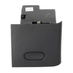 Oem New Mopar Mounted Tray Door Slate Gray 02-05 Ram 1500 YC45XDVAB. Fixed Price $221.64.