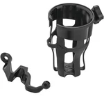 Kuryakyn Reflex Drink Holder-passenger Mount Black. Fixed Price $101.99.