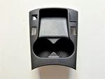 2011 2012 Nissan Leaf Center Console Cup Holder Trim Cover Black Oem 689623NL0A. Fixed Price $17.00.