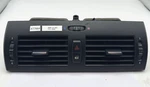 Oem 04-10 E83 Bmw X3 Center Ac Air Vent Hazard Light Door Lock Switch Button. Fixed Price $59.00.