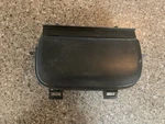 Oem 96-98 Honda Civic Ek Center Console Cup Holder Assembly With Locking Lid. Fixed Price $30.00.